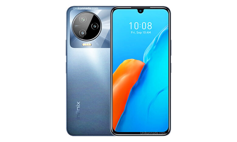 Infinix Note 12 Pro