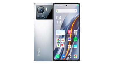 Infinix Note 12 VIP