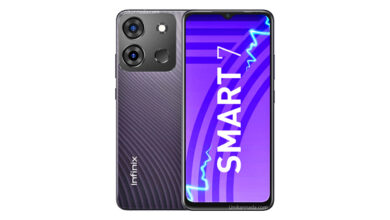 Infinix Smart 7 (India)