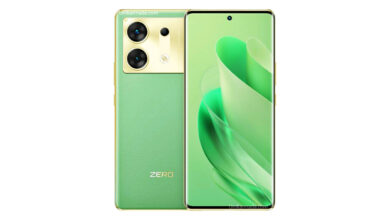 Infinix Zero 30