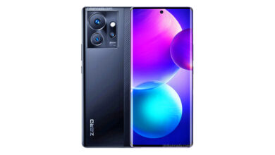 Infinix Zero Ultra