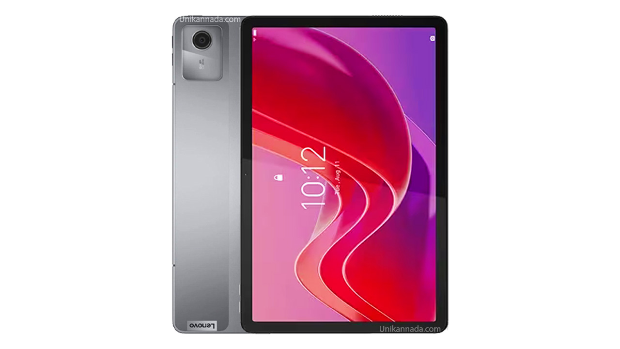 Lenovo Tab M11 Price in Bangladesh 2024