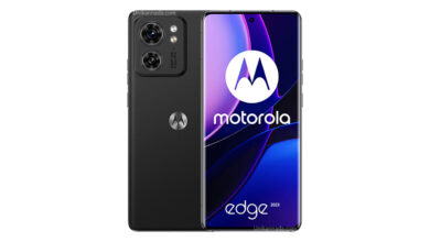 Motorola Edge (2023)