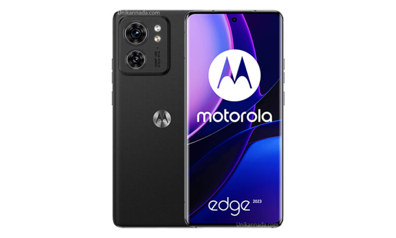 Motorola Edge (2023)