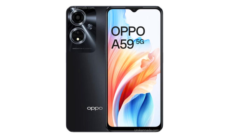 OPPO A59