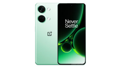 OnePlus Nord 3