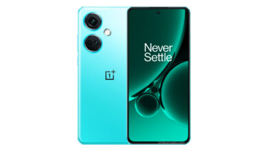 OnePlus Nord CE3