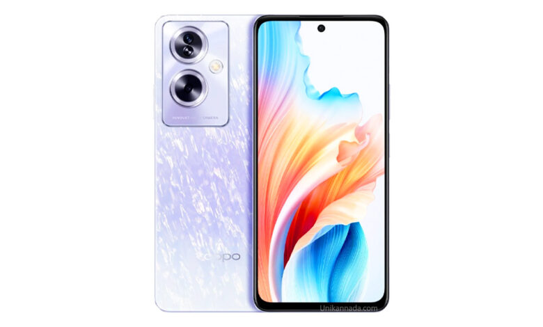 Oppo A2