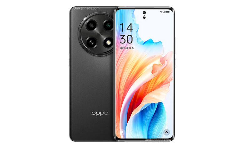 Oppo A2 Pro