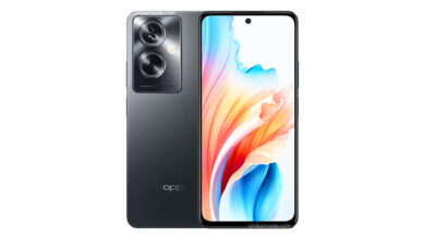 Oppo A2