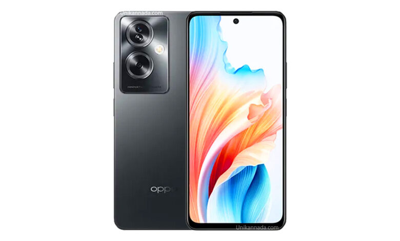 Oppo A2