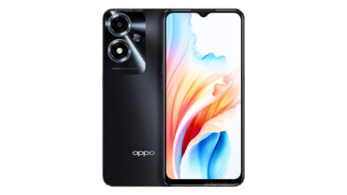 Oppo A2m