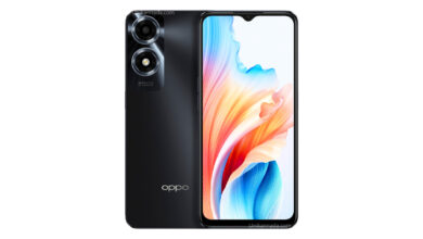 Oppo A2x