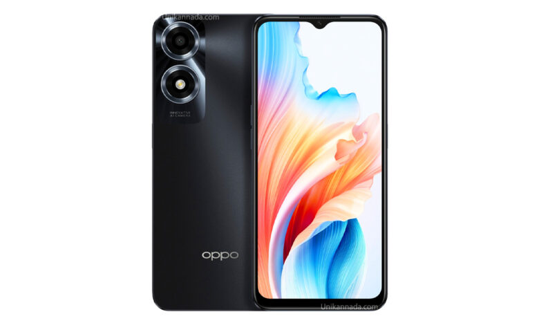 Oppo A2x