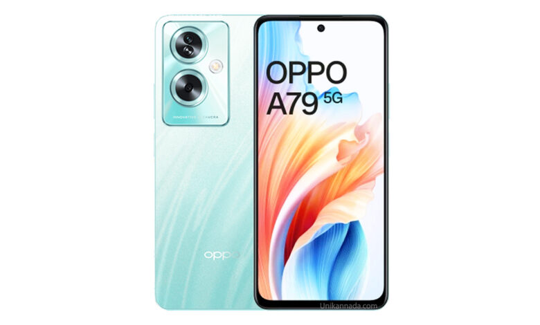 Oppo A79