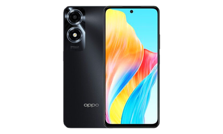 Oppo A79