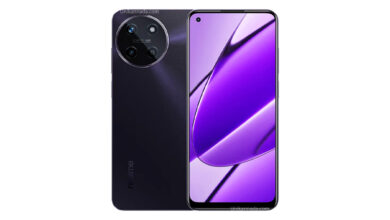 Realme 11 4G