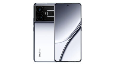 Realme GT5