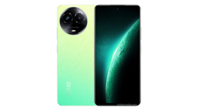 Realme Narzo 60x