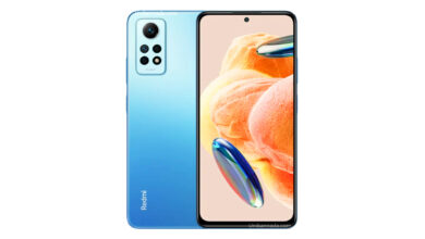 Xiaomi Redmi Note 12 Pro