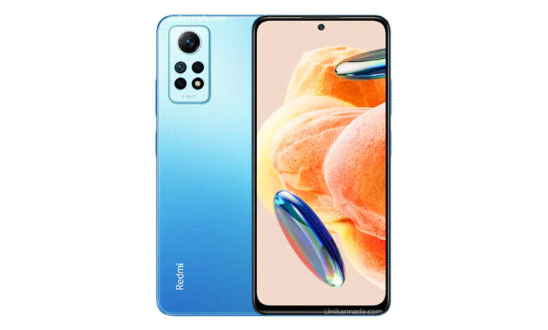 Xiaomi Redmi Note 12 Pro