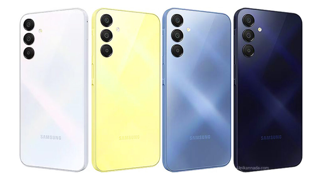 Samsung-Galaxy-A15-all-colors