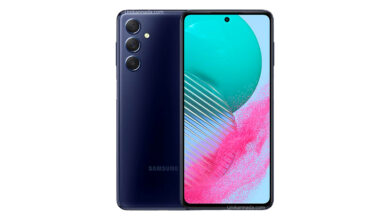 Samsung Galaxy M44 5G