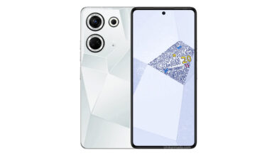 Tecno Camon 20 Premier 5G Mr Doodle Edition