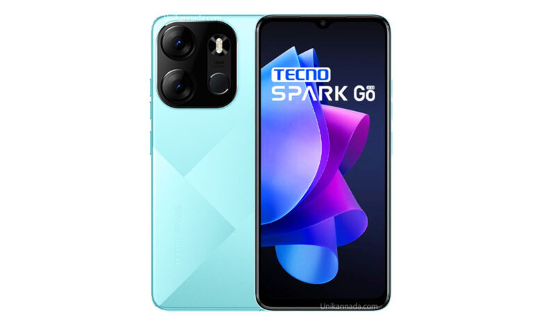 Tecno Spark Go 2023