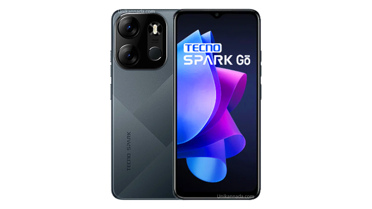 tecno spark 4128