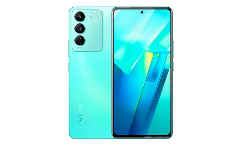 Vivo T2