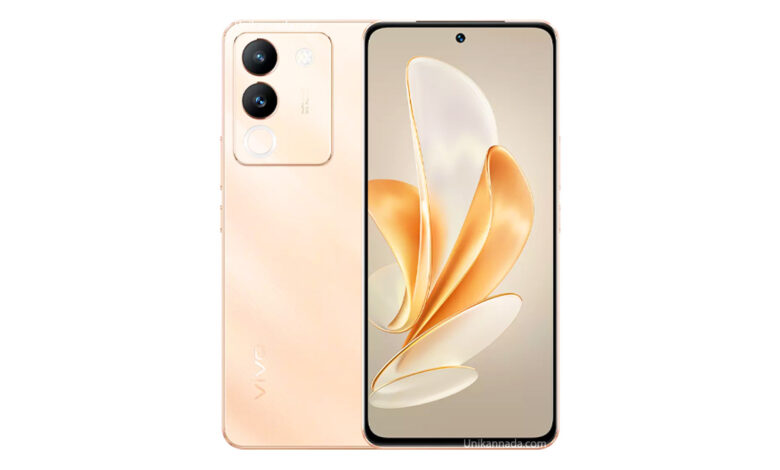 Vivo V29e