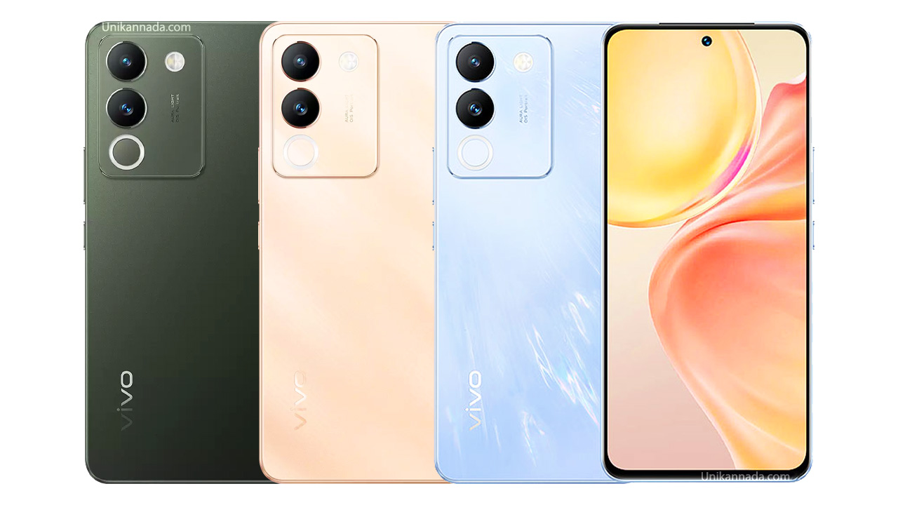 Vivo V29e