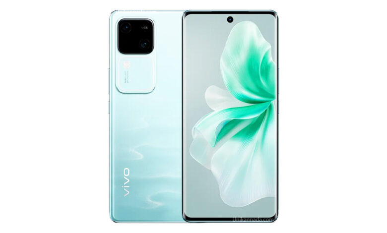 Vivo V30