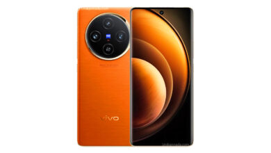 Vivo X100