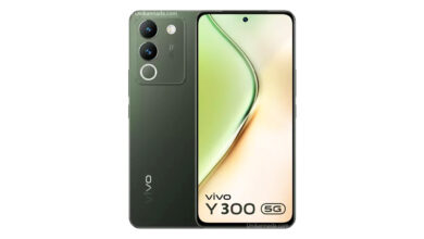 Vivo Y300