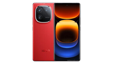 Vivo iQOO 12 Pro