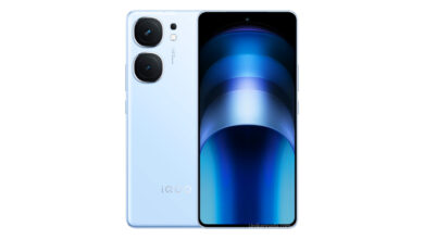 Vivo iQOO Neo9