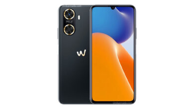 Wiko Hi Enjoy 60 5G