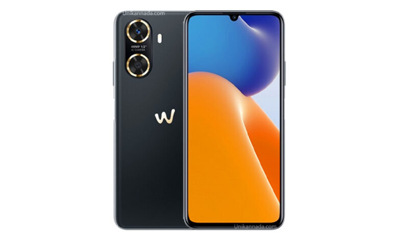 Wiko Hi Enjoy 60 5G