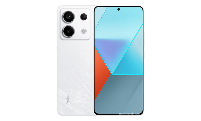 Xiaomi Redmi Note 14 Pro