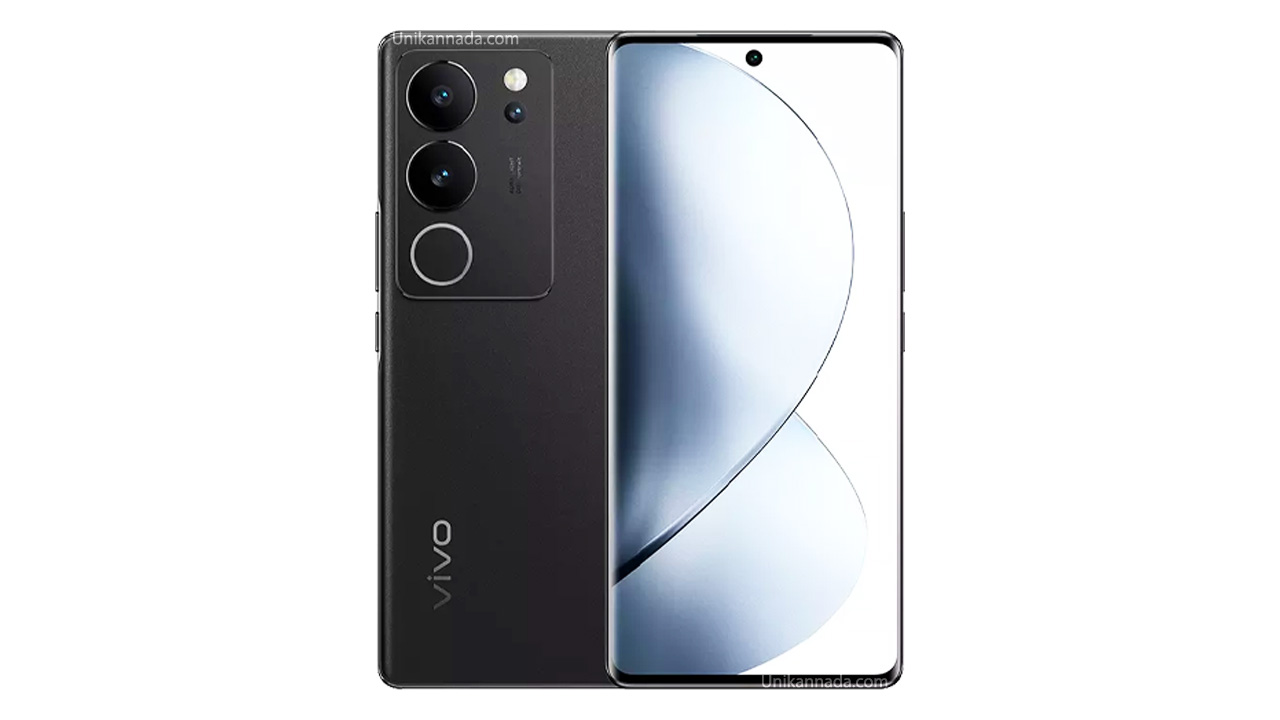 Vivo V40 Pro