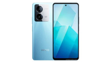 vivo iQOO Z8 (China)