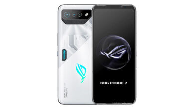 Asus ROG Phone 7