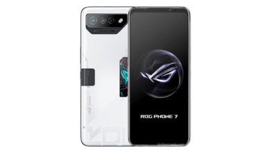 Asus ROG Phone 7 Ultimate