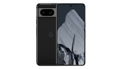 Google Pixel 8a