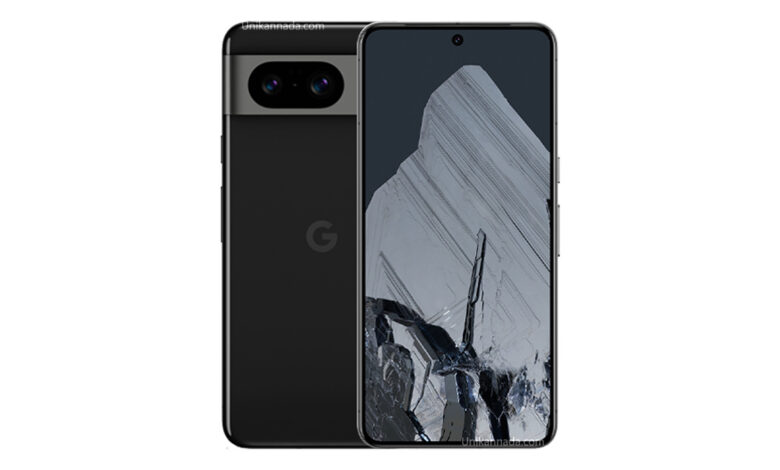 Google Pixel 8a