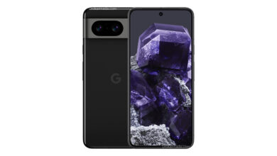 Google Pixel 9a