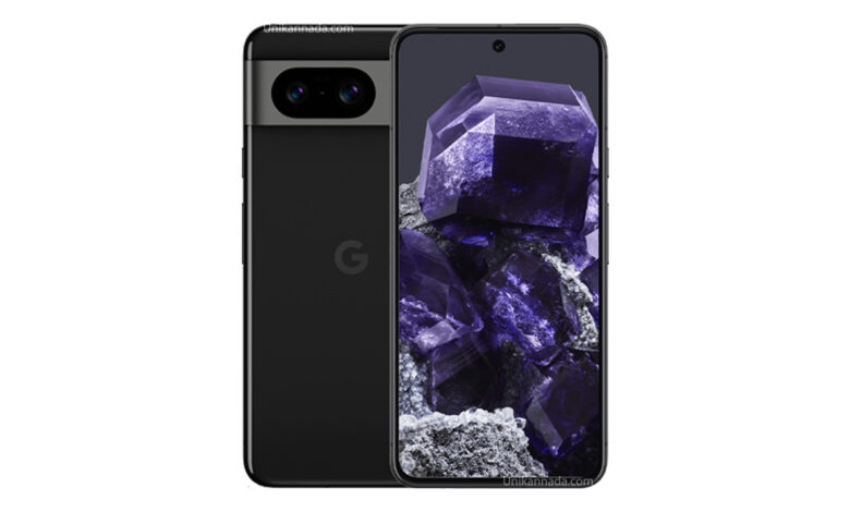 Google Pixel 9a