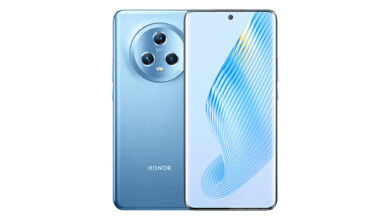 Honor Magic5